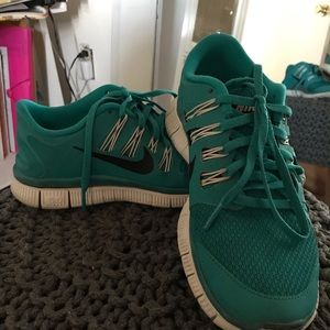 Nike Free 5.0
